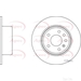 Apec Braking DSK723 - Single
