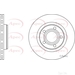 Apec Braking DSK776 - Single