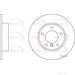 Apec Braking DSK910 - Single