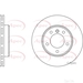 Apec Braking DSK918 - Single