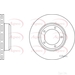 Apec Braking DSK931 - Single