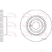Apec Braking DSK933 - Single