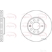 Apec Braking DSK940 - Single