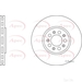 Apec Braking DSK957 - Single