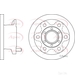 Apec Braking DSK961 - Single