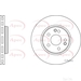 Apec Braking DSK964 - Single