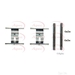 Apec KIT1072 - Kit