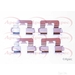 Apec KIT1167 - Kit