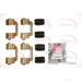 Apec KIT1215 - Kit