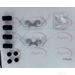 Apec KIT1428 - Kit