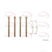 Apec KIT522 - Kit