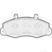 Apec Braking PAD1105 - Single