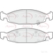 Apec Braking PAD1131 - Set