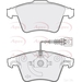Apec Braking PAD1336 - Set