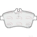 Apec Braking PAD1438 - Set
