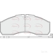 Apec Braking PAD1495 - Single
