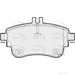 Apec Braking PAD1882 - Set