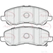 Apec Braking PAD1918 - Set
