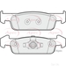 Apec Braking PAD1945 - Set