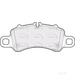 Apec Braking PAD2142 - Set