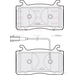 Apec (PAD2206B) - Set