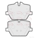 Apec Braking PAD2296 - Set