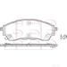 Apec Braking PAD2343 - Set