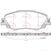 Apec Braking PAD2385 - Set