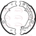 Apec (SHU797) - Set