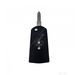 Autowave AUTRK0298 2 Button Flip Remote ID63 - Single 