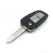 Autowave AUTRK0144 2 Button ID4A Flip Remote - Single 