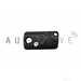 Autowave AUTRK0121 2 Button Proximity Remote FSK - Single