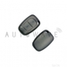 Autowave AUTKC018 2 Button Remote Head - Single 