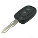 Autowave AUTRK0100 2 Button Remote ID4A - Single 