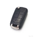 Autowave AUTRK0184 3 Button Flip Remote HU100 - Single 