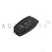 Autowave AUTRK0077 3 Button Flip Remote ID/4D63 - Single