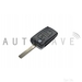 Autowave AUTKC060 3 Button Flip Remote VA2 Blade - Single