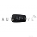 Autowave AUTRK0131 3 Button Flip Remote with KI-7/ - Single 