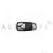 Autowave AUTRK0102 3 Button KeylessGo Remote 434MH - Single 