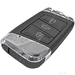 Autowave AUTRK0105 3 Button MQB KeylessGo Remote - Single 