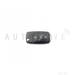 Autowave AUTRK0081 3 Button Remote - Single