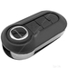 Autowave AUTRK0116 3 Button Remote - Single 