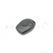 Autowave AUTKC066 3 Button Remote Case - Single