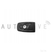 Autowave AUTRK0015 3 Button Remote Control Key Fob - Single 