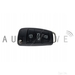 Autowave AUTRK0078 3 Button Remote HU66 433Mhz MQB - Single 