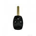 Autowave AUTRK0299 3 Button Remote Key - Single