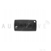 Autowave AUTRK0018 3 Button Remote VA - Single