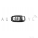 Autowave AUTRK0060 3 Button Slot-in-Dash Remote 86 - Single