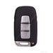 Autowave AUTRK0247 3 Button Smart Remote - Single 