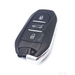 Autowave AUTRK0198 3 Button Smart Remote ID4A - Single 